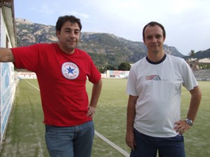 Coordinadores del Sollerense