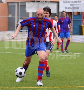 El Santanyi ficha a Nando Pons