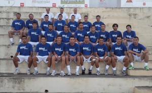 El Llosetense inicia la pretemporada