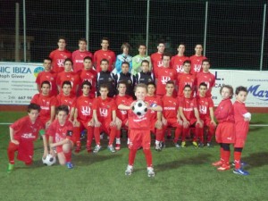 Sant Carles Juvenil