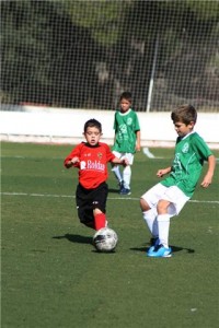 Sergi, torná a fer un partidas