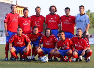 El Arta tiene un partido complicado en casa frente a la Penya