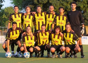 El Cardassar debuta en casa en el derbi comarcal ante el Serverense