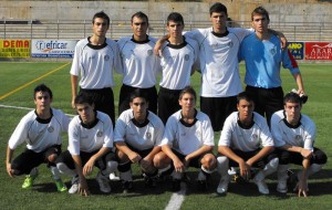 El Cide pierde su partido frente a La Salle