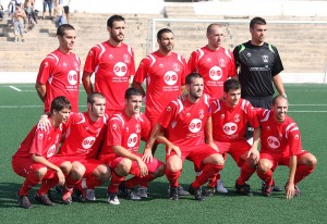 El Esporles recibe la visita del Arenal