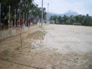 Campo de Juego del Puigpunyent