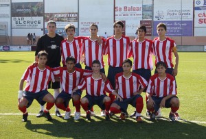 El Manacor B se impone a la Salle B a domicilio