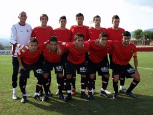 Mallorca B