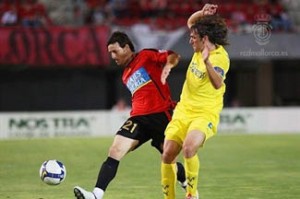 Villarreal - Mallorca