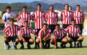 El Mercadal recibe la visita del Esporles