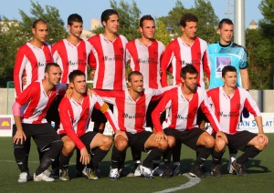 Montuiri - Peña Deportiva