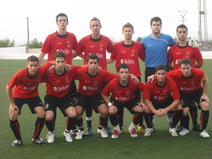 La Penya Arrabal empata en casa con el Pla de Na Tesa.