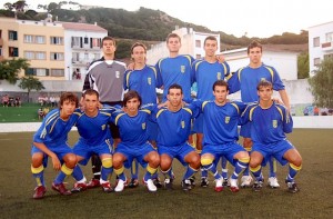 La Penya Ciudadela recibe al San Francisco