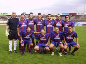 Poblense5 Esta es la plantilla del Poblense