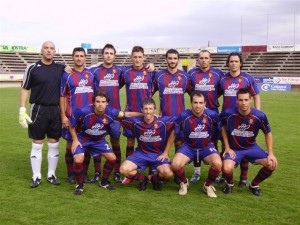 Equipo del Poblense