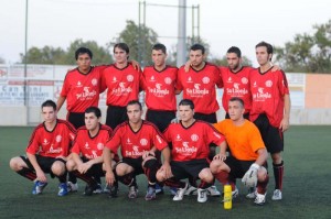 El Porto Cristo gana el primer partido en casa con claridad.