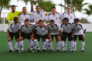 El Soller recibe la visita del Arta