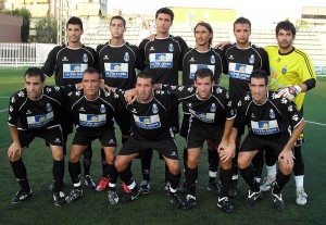 Villajoyosa rival del Mallorca B