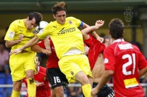 Villarreal CF 1-1 RCD Mallorca