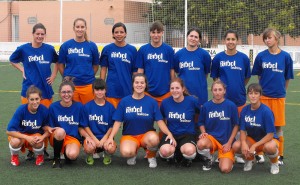 Circulo Sollerense Femenino