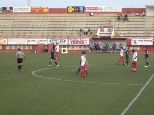 Partido Ibiza - Formentera