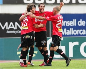 RCD Mallorca 3-0 Real Valladolid