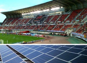 Placas Solares en Son Moix