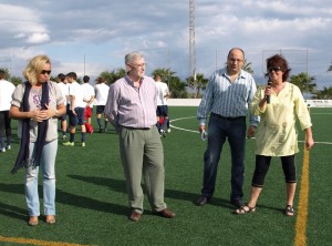 Presentación del S'horta