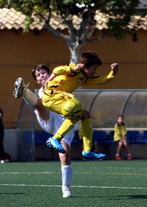 Infantiles Alaro - La Unión Fotos Rafel Guasp