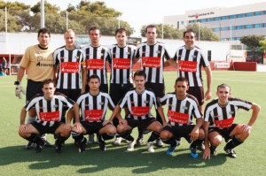 El Alaior vence al Alcudia