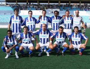 At. Baleares - Mallorca B, miércoles a las 20 horas.