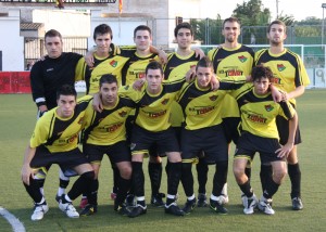 El Cardassar consigue un empate frente al Calvia