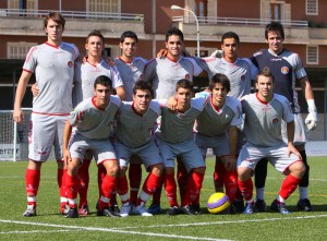 Juveniles del Ibiza