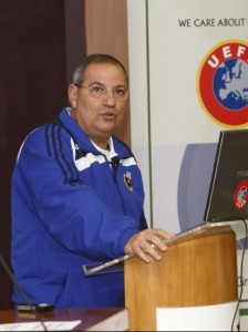 Ginés Melendez