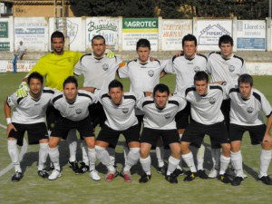 El soller suma tres puntos frente al S. Ferrer