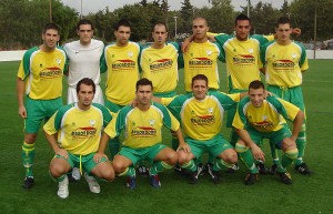 Son Ferrer - Penya Arrabal