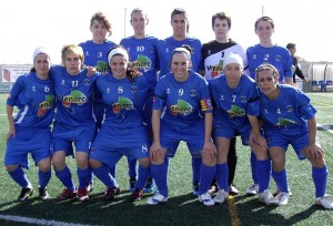 Sporting Mahones Femenino