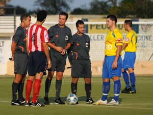 Bermudez Balbín en Santanyi