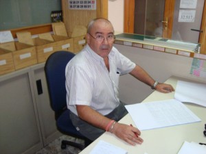 Anselmo Martín Franco