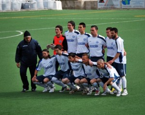 El Pto. Pollensa vence al Maria de la Salut en un amistoso