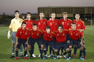 Selección Sub-16