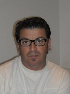 Xisco Marin, técnico del 1ª Regional del Arenal