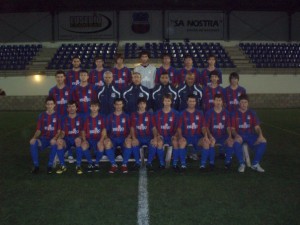 CD Menorca