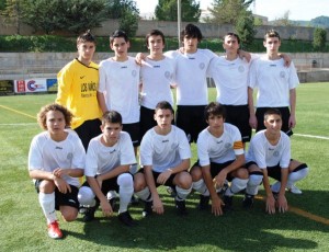 El Cide vence a La Salle