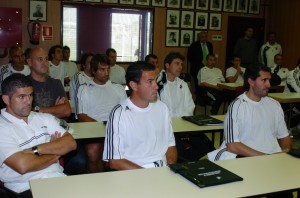 alumnos de curso