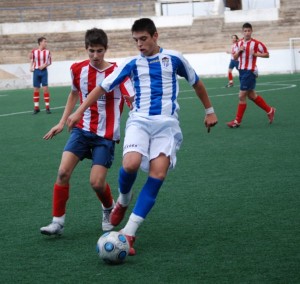 DSC_7878 Jugada del partido
