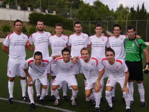 Esporles - Alcudia