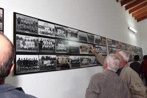 Exposición Fotografica del Club