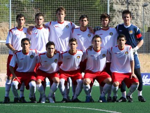 Ibiza Juvenil