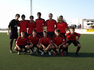 El Mallorca pierde en Cornella.